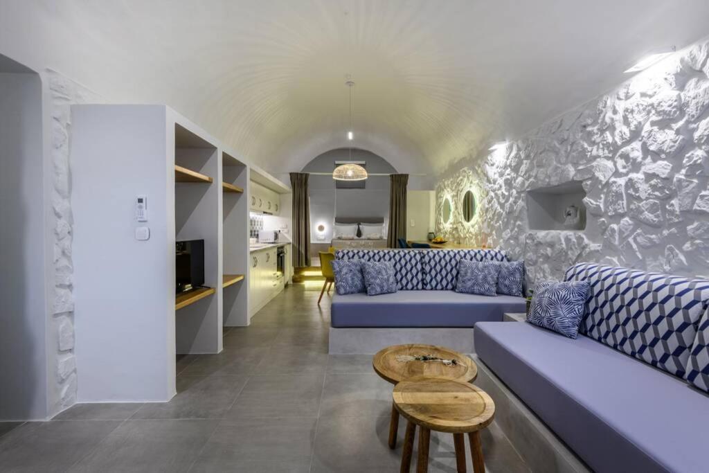 Casa Tholari Al Mare Villa Pera Gyalos ภายนอก รูปภาพ
