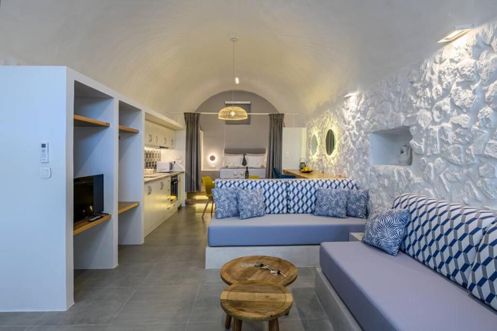 Casa Tholari Al Mare Villa Pera Gyalos ภายนอก รูปภาพ